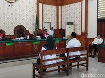 Ahli Balistik Ungkap Penembak WN Australia Gunakan Senjata Buatan PT Pindad