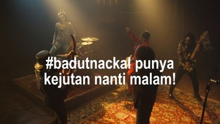 Slank Balik Setelan Pabrik, Nyanyian Republik Fufufafa Bikin Heboh