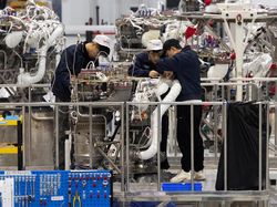 Startup Antariksa China LandSpace Tantang Dominasi SpaceX