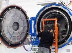 Startup Antariksa China LandSpace Tantang Dominasi SpaceX