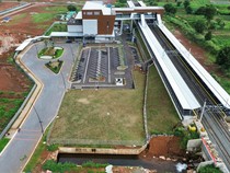 Akhirnya, Stasiun KRL Baru Punya BSD Beroperasi Besok!