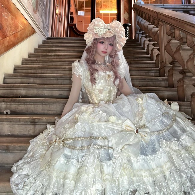 Penampilan Gadis Tercantik Jepang, Bikin Syok Saat Tahu Identitas Aslinya