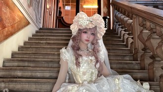 Penampilan 'Gadis Tercantik Jepang', Bikin Syok Saat Tahu Identitas Aslinya