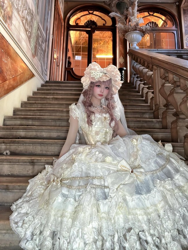 Penampilan Gadis Tercantik Jepang, Bikin Syok Saat Tahu Identitas Aslinya