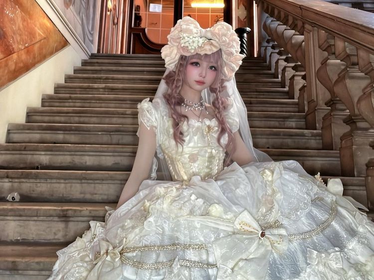 Penampilan Gadis Tercantik Jepang, Bikin Syok Saat Tahu Identitas Aslinya