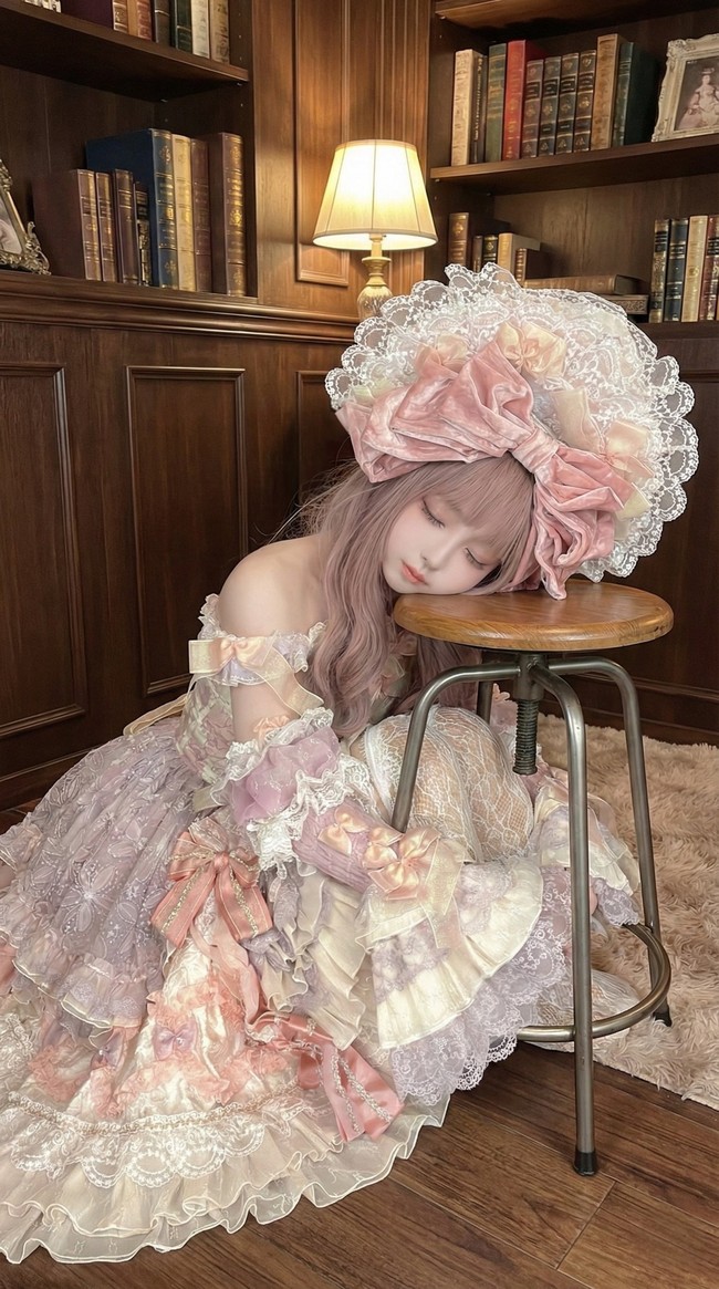 Banyak orang berkomentar bahwa mereka tidak akan pernah menduga bahwa Takuma adalah seorang pria berdasarkan penampilannya baik di kehidupan nyata maupun foto. Namun penggemar bisa mengenali dari suaranya yang dalam jika bertemu langsung. Foto: Twitter