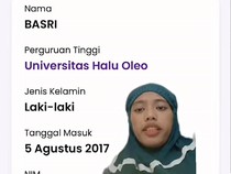 Heboh Nama Alumni Berubah di PPDikti, Kampus Buka Suara