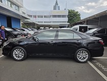 Toyota Camry Pelat Merah Dilelang, Mulai Rp 90 Jutaan