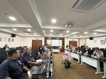 UMI dan USIM Bakal Bangun Sekolah Islam Bertaraf Internasional di Luwu Timur