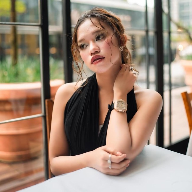 Dar-der-dor Ummi Quary di 2025