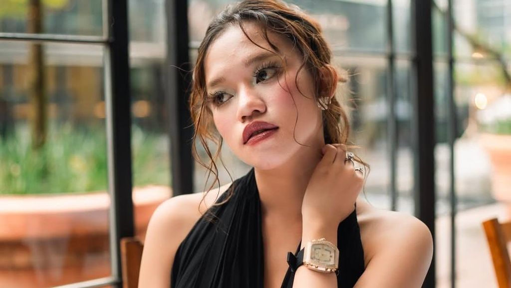 Dar-der-dor Ummi Quary di 2025