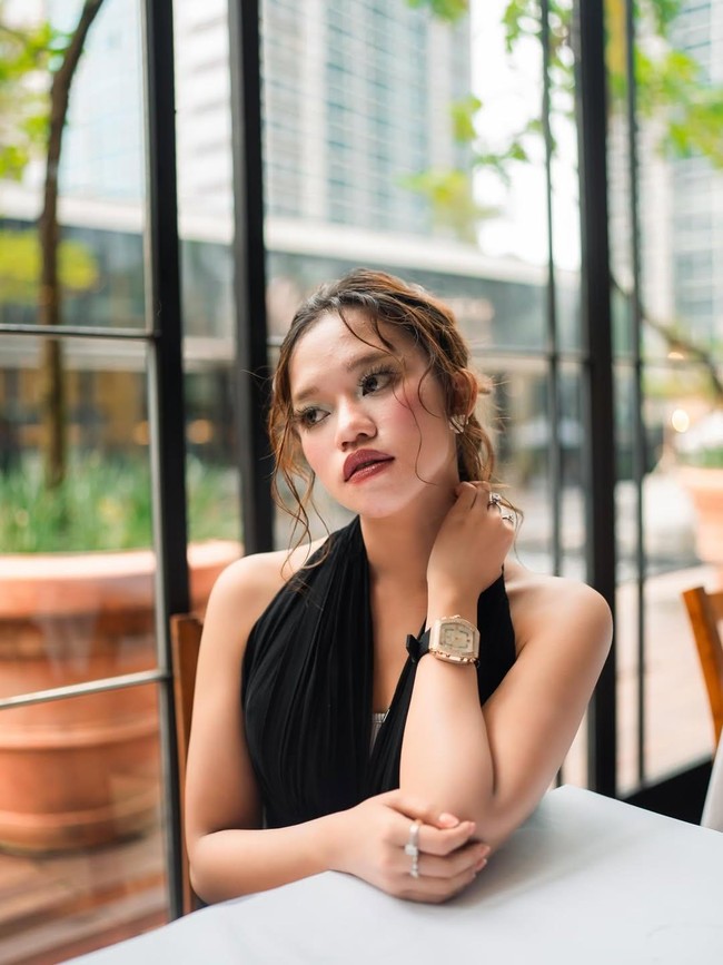 Dar-der-dor Ummi Quary di 2025