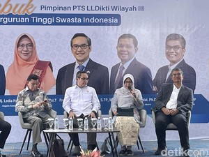 Lulusan Vokasi Cepat Dilirik Perusahaan, Tapi Mengapa Jadi Pilihan Kesekian?