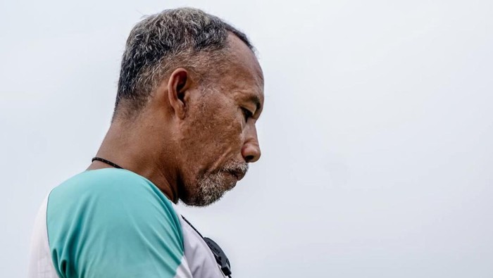 Peran Penting Uston Nawawi di Balik Transisi Persebaya