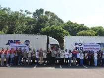 UT Salurkan Bantuan & Bebaskan UKT Mahasiswa Terdampak Bencana Sumatera