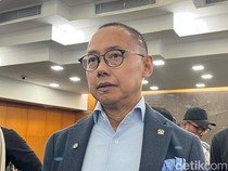 Usulan Pilkada Dipilih DPRD, Waka MPR Eddy Minta Parpol Cari Titik Temu