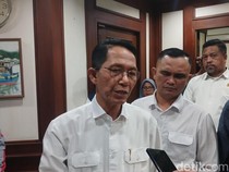 Wali Kota Batam Sesalkan Video Viral yang Menyeret Kadisperindag