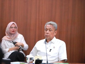 Wamensos Dorong Pemutakhiran Data untuk Perkuat Bansos & Cadangan Pangan