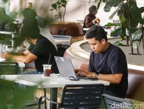 Video: Respons Pekerja soal Ide Work From Mall oleh Pemerintah