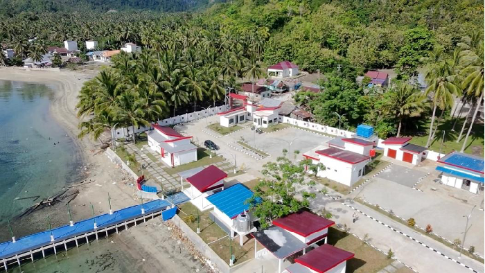 Pembangunan KNMP Toli-Toli Selesai, 64 Titik Lainnya Ditarget Awal 2026