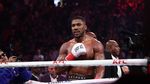 Foto: Kecelakaan Maut Anthony Joshua di Nigeria, 2 Pelatihnya Tewas