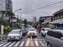 Libur Tahun Baru, Ini Jalur Alternatif Hindari Macet di Kota Batu
