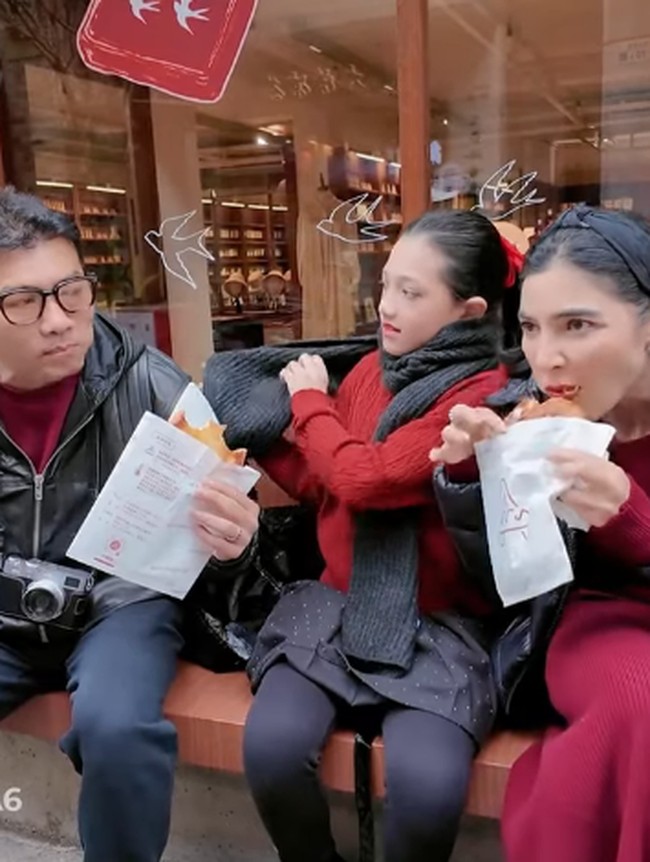 Ashanty Bawa Rombongan ke China, Ini Potret Kulineran yang Bikin Ngiler!