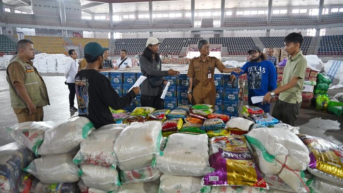 Pemprov Sumut Sebut Biaya yang Dibebankan ke Relawan Malang dari PT Pelni