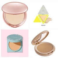 7 Rekomendasi Bedak yang Cocok untuk Kulit Berminyak dan Tahan Lama