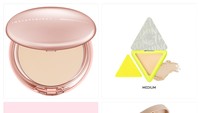 7 Rekomendasi Bedak yang Cocok untuk Kulit Berminyak dan Tahan Lama