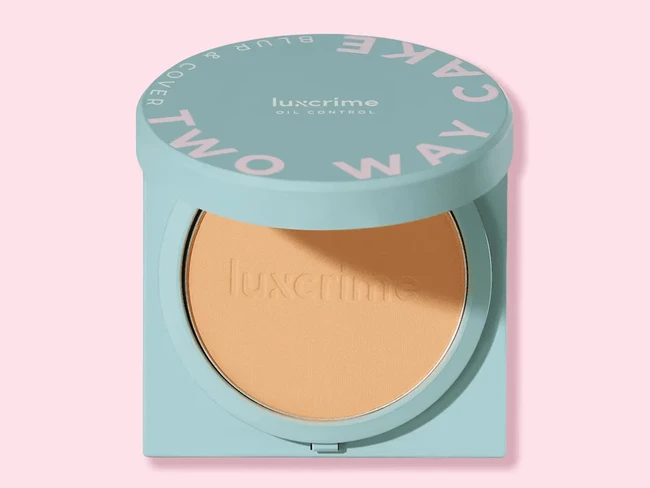 Bedak yang Cocok untuk Kulit Berminyak