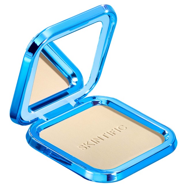 Bedak yang Cocok untuk Kulit Berminyak