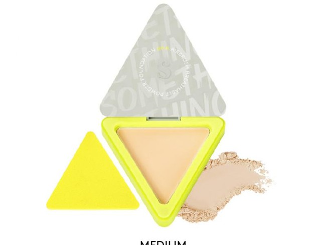 Bedak yang Cocok untuk Kulit Berminyak