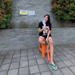 Rumah Denny Caknan Jadi Pusat COD, Bella Bonita Jadi Kang Parkir