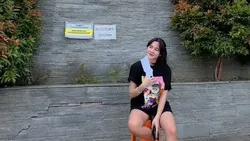 Rumah Denny Caknan Jadi Pusat COD, Bella Bonita Jadi Kang Parkir