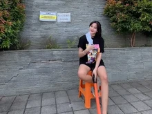 Rumah Denny Caknan Jadi Pusat COD, Bella Bonita Jadi Kang Parkir