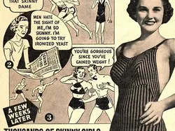 Beragam Iklan Jadul, Ada yang Relate dan Banyak yang Nggak Banget