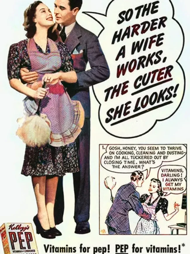 Beragam Iklan Jadul, Ada yang Relate dan Banyak yang Nggak Banget