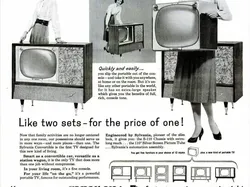 Beragam Iklan Jadul, Ada yang Relate dan Banyak yang Nggak Banget