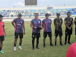 Menang Tipis Atas PSPS, Ini Kekurangan Persela yang Harus Diperbaiki