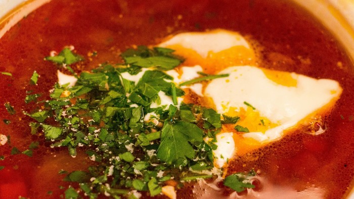 Bukan di Asia! Ini 5 Negara dengan Kuliner Paling Membosankan