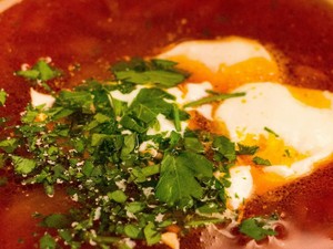 Bukan di Asia! Ini 5 Negara dengan Kuliner Paling Membosankan