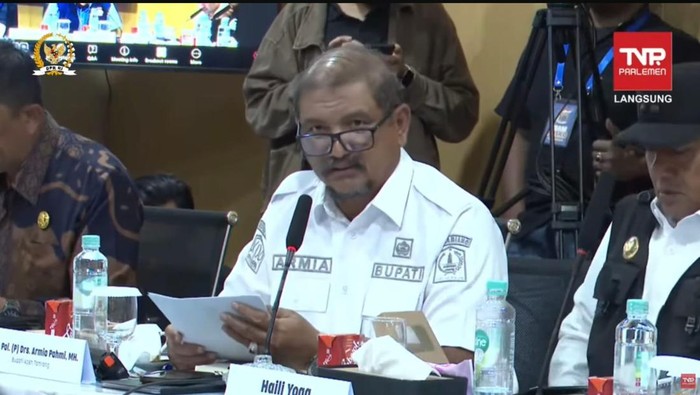 Kondisi Terkini Aceh Tamiang, 80 Persen Lumpur di Pusat Kota Dibersihkan