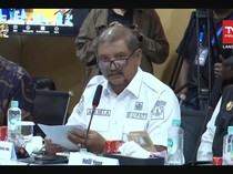 Kondisi Terkini Aceh Tamiang, 80 Persen Lumpur di Pusat Kota Dibersihkan