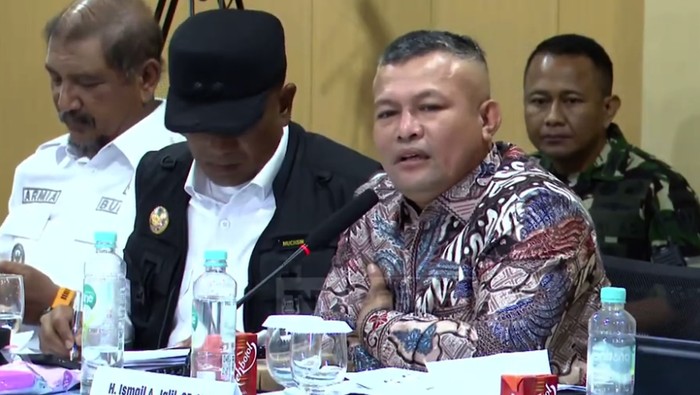 Aceh Utara Tetapkan Masa Transisi Pascabencana hingga 5 Februari