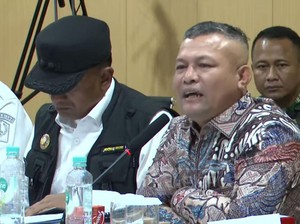 Bupati Aceh Utara Sebut Kerugian Warga Akibat Bencana Rp 27 T