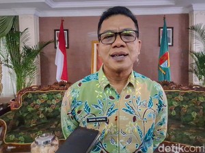 Pemkab Bandung Raih Nilai SPIP dan MRI Tertinggi di Jabar