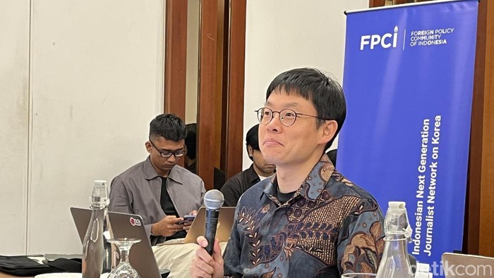 Resonansi Budaya Indonesia dan Korea Selatan di Balik Karya Sinema