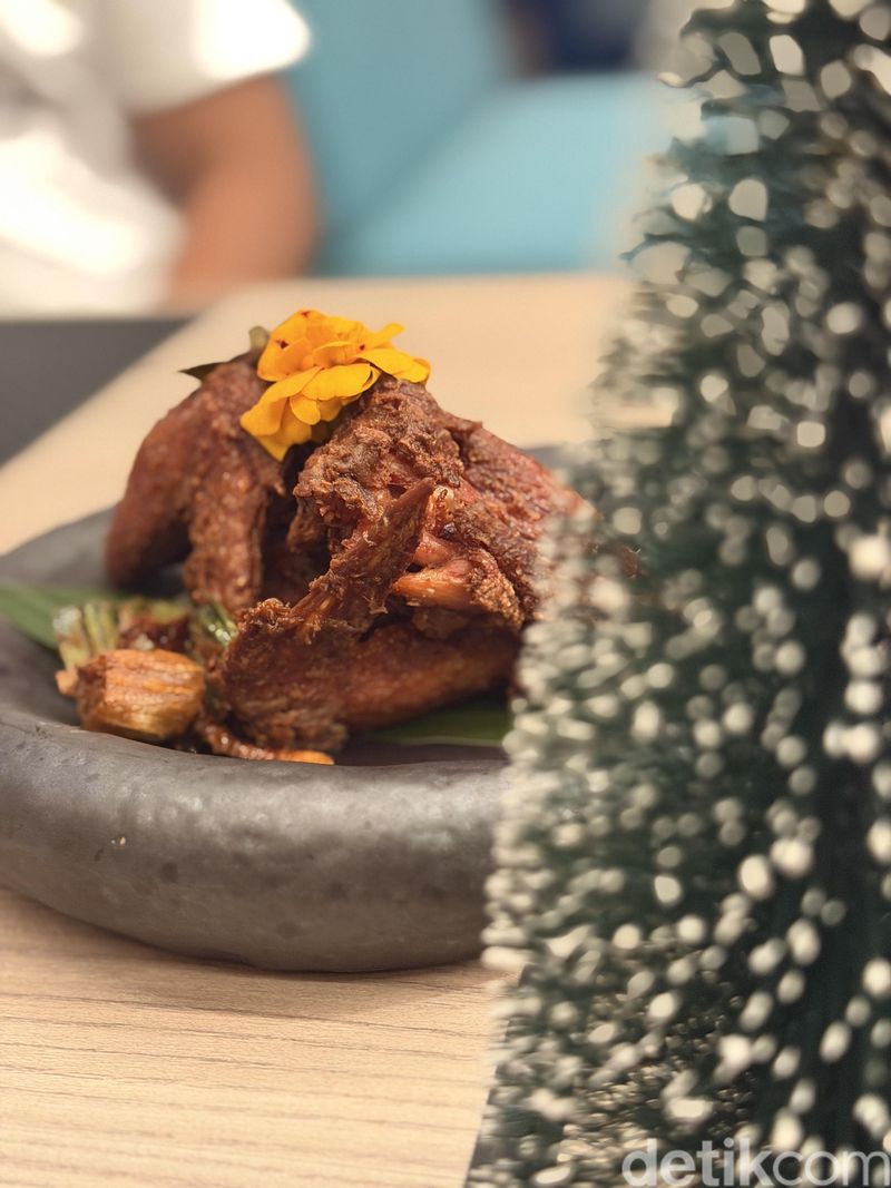 Chio Chio Aloft Kebon Jeruk Jakarta Chio Chio Aloft Kebon Jeruk Jakarta, Desember 2025