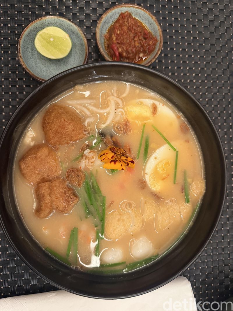 Chio Chio Aloft Kebon Jeruk Jakarta Chio Chio Aloft Kebon Jeruk Jakarta, Desember 2025